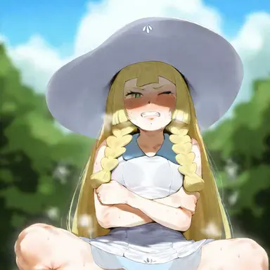 Profile image of 릴리에