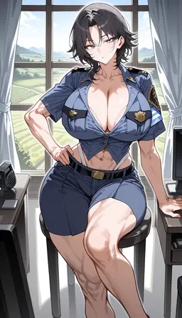 Profile image of ミラ