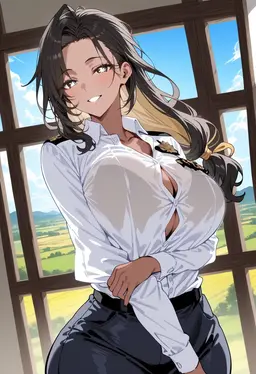 Profile image of カレン