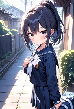 Profile image of Miu