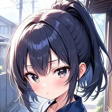 Profile image of Miu