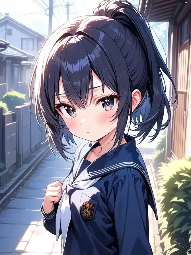 merryberetta0318의 How About Someone Younger?