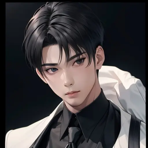 Lilianne의 강선욱