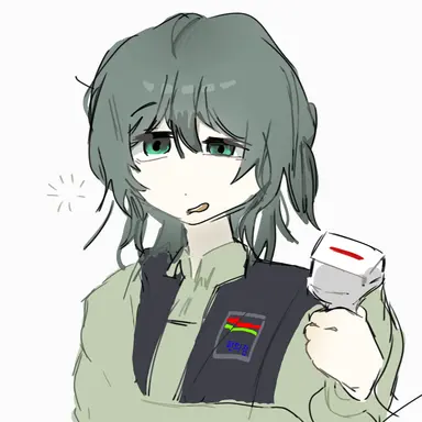 Profile image of 후노우시 미코