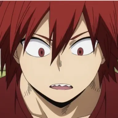 Profile image of 切島鋭児郎