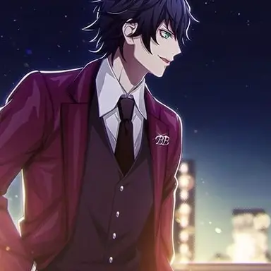Profile image of 一郎