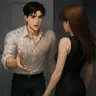 캐릭터 프로필 이미지