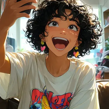 Profile image of Bex