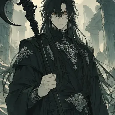Profile image of 死神