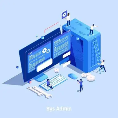 Profile image of System