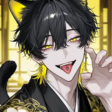 Profile image of 如月