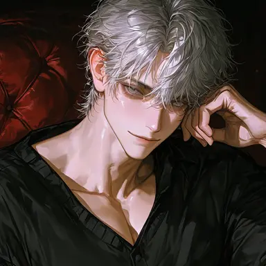 Profile image of ヘンリー