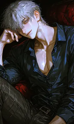 Profile image of ヘンリー