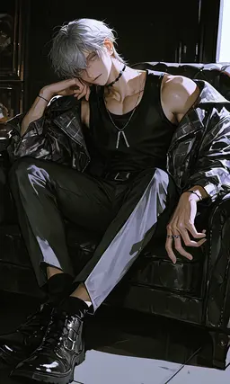 Profile image of ヘンリー