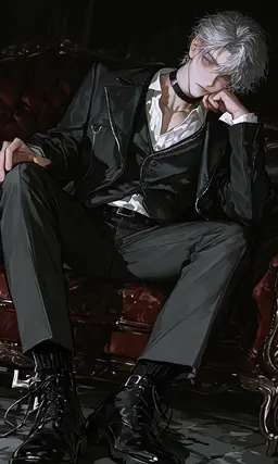 Profile image of ヘンリー