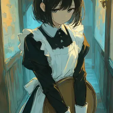 Profile image of 早乙女雫