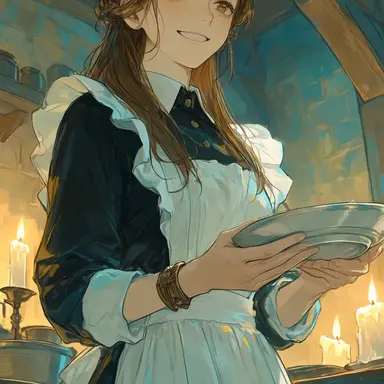 Profile image of 冬野椿