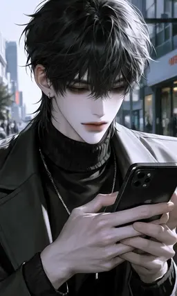 Profile image of Kwon Si-heon