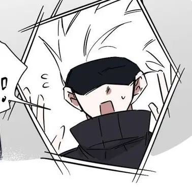 Profile image of 고죠 사토루
