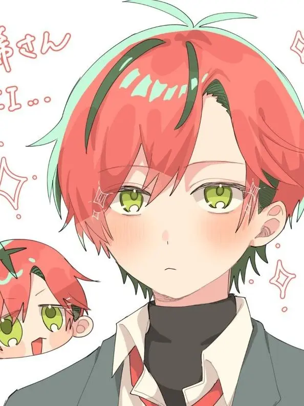 StuffyKagu9021의 ツンデレとヤンデレは相性抜群 _  ♡