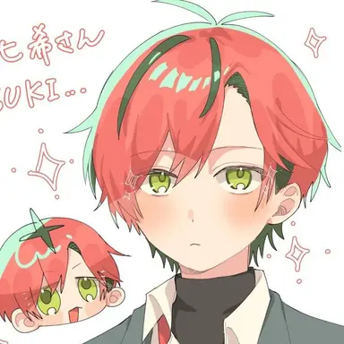 Profile image of 水無月 七希