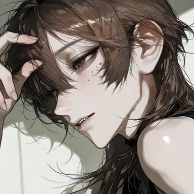 Profile image of Yuri