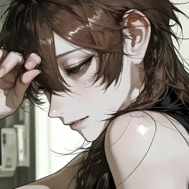 Profile image of Yuri