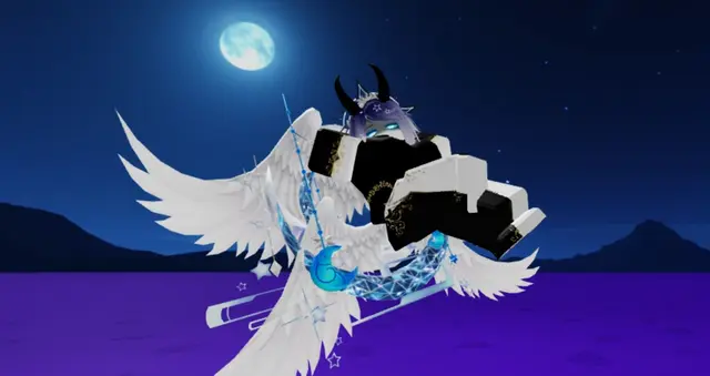 Profile image of 문라이트
