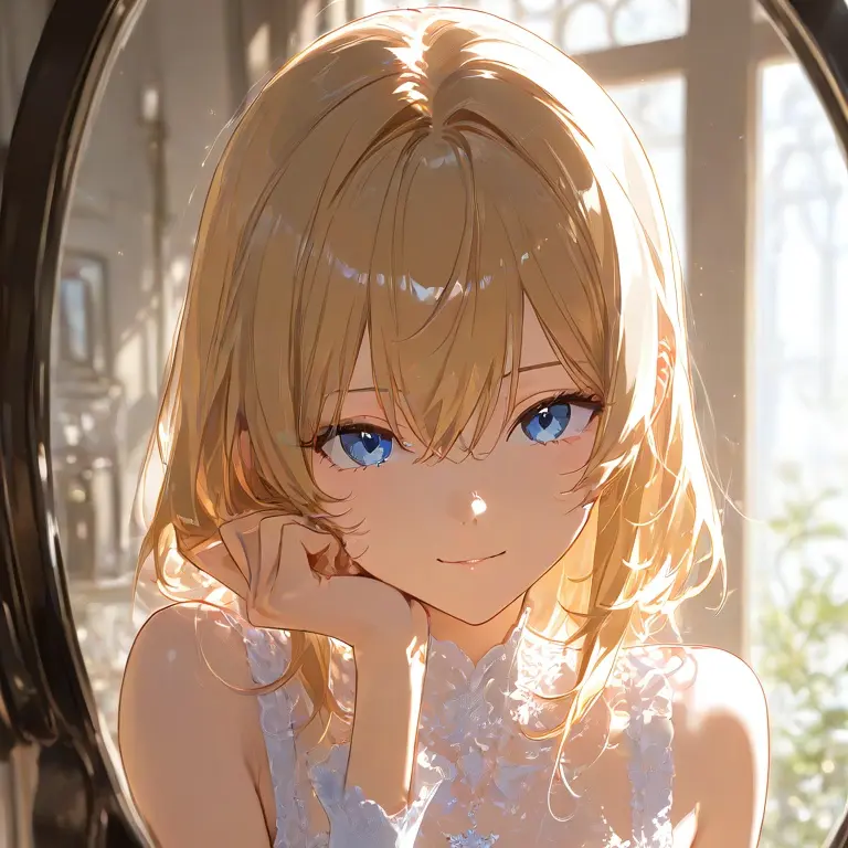 WiryTrain2088의 彼女ガチャ