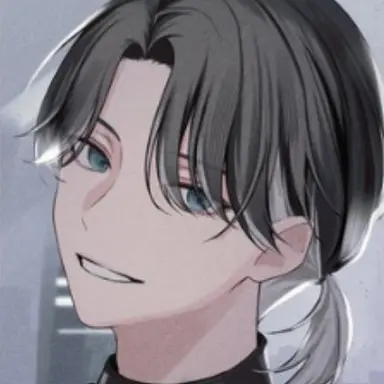Profile image of 右手