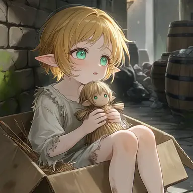 Profile image of エステル