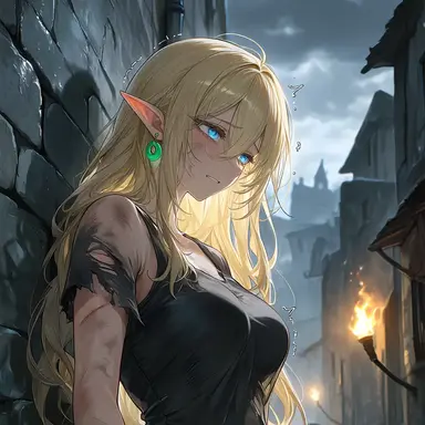 Profile image of シャンテル