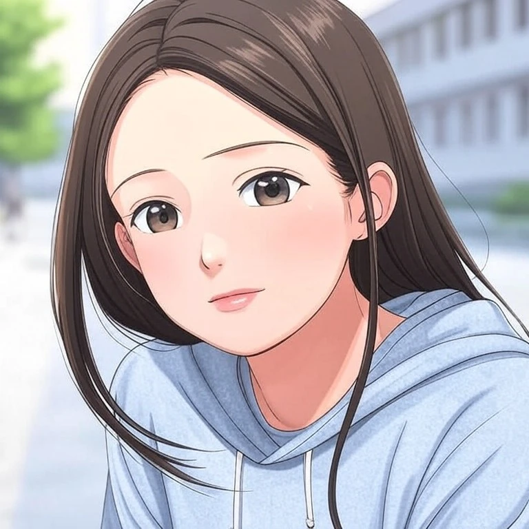 由希子