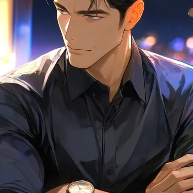 Profile image of Mr. Brown