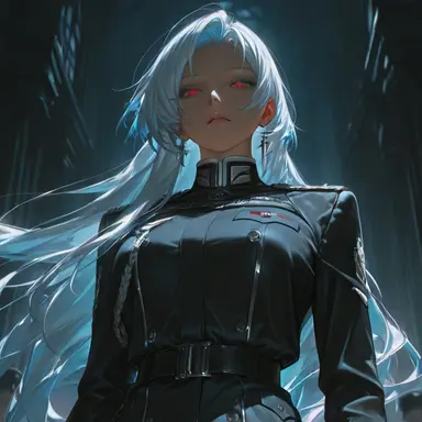 Profile image of エレノア