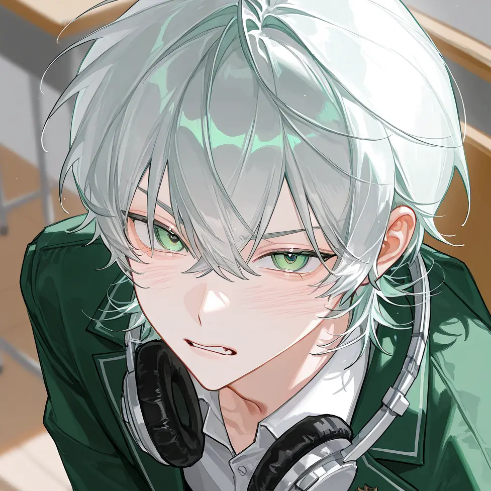 sirrr____0의 姫は俺にだけクソ冷たい