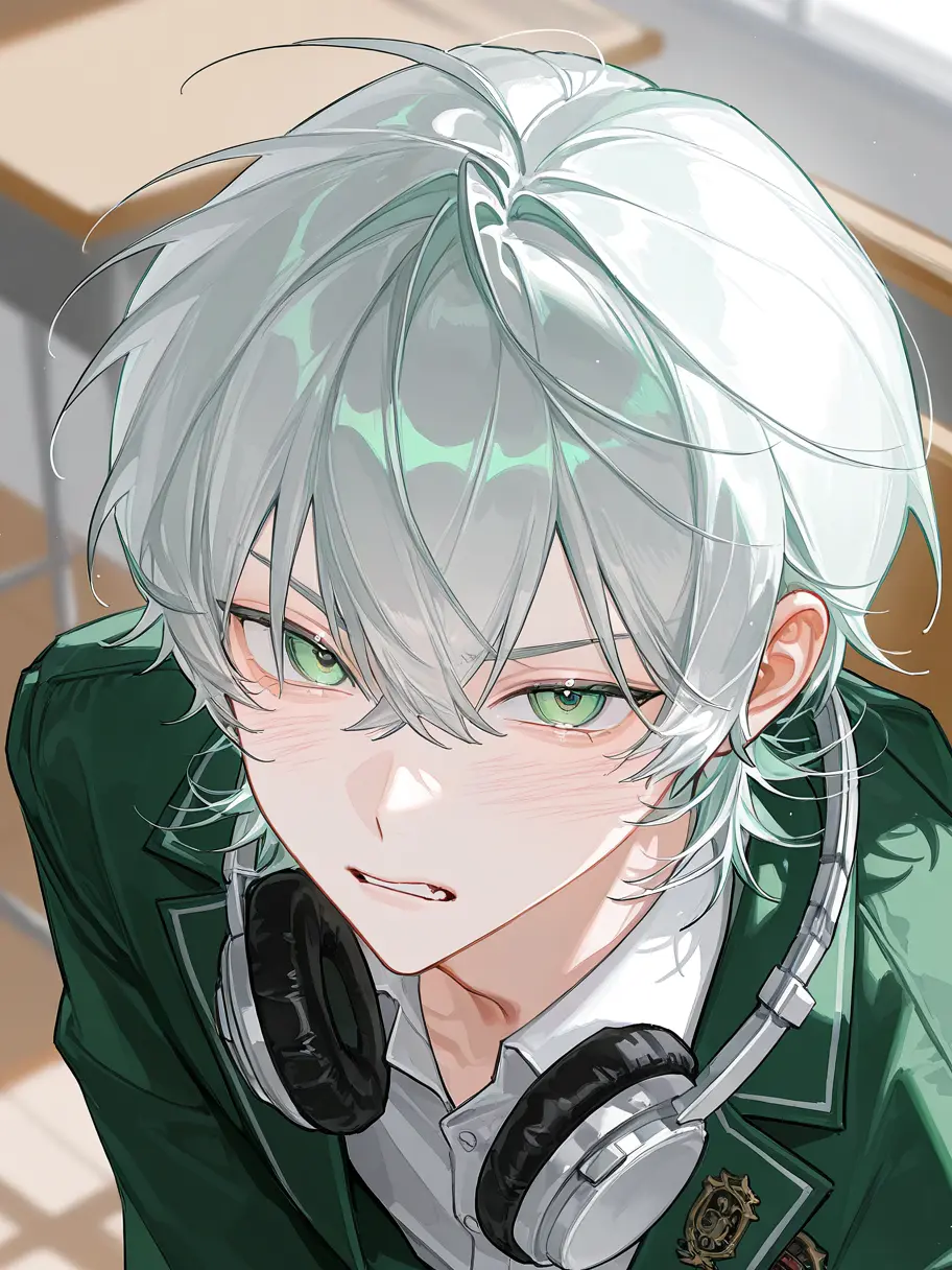 sirrr____0의 姫は俺にだけクソ冷たい