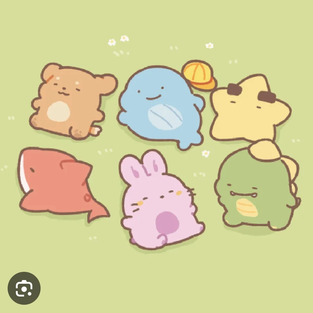 픽셀리 고딩