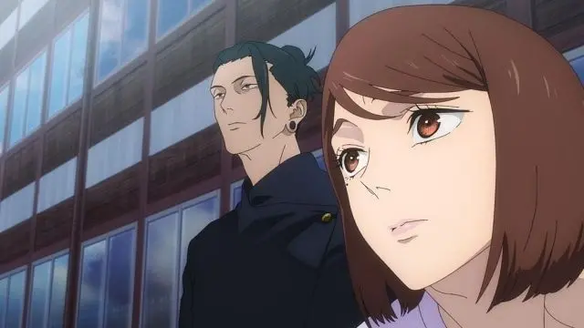 Profile image of Shoko Ieiri
