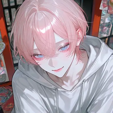 Profile image of Byakuya