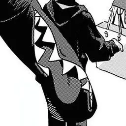 Profile image of バク