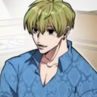 Profile image of 이치죠 코메이