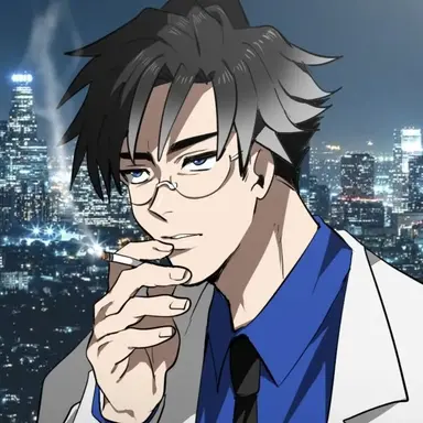 Profile image of 코토게 카부토