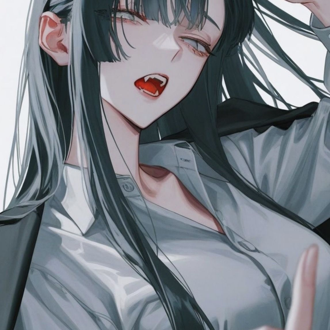 우월한 뱀파이어님을 물어버렸ㄷㅏ 대표 이미지