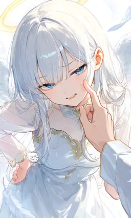 Profile image of 미카엘