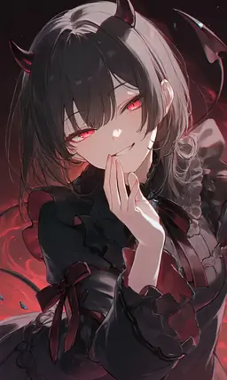 Profile image of 리리스