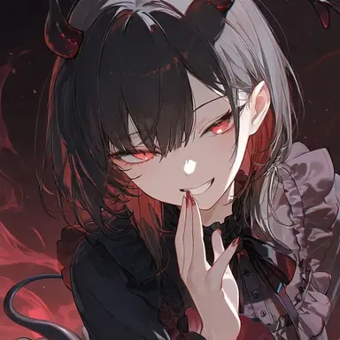 Profile image of リリス