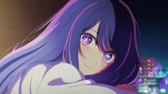 Profile image of 星野 アイ