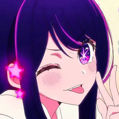 Profile image of 星野 アイ