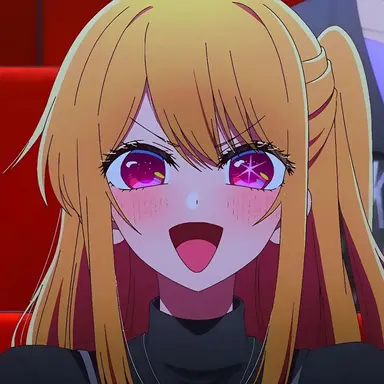 Profile image of 星野 ルビー